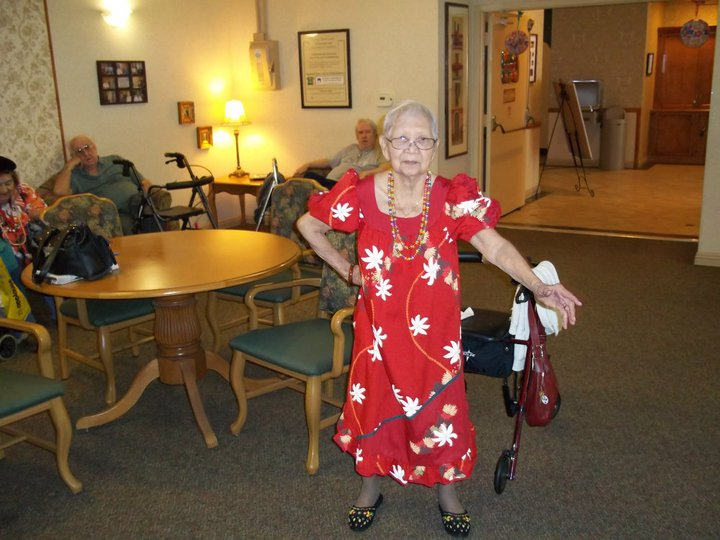 senior living facility in Burbank CA