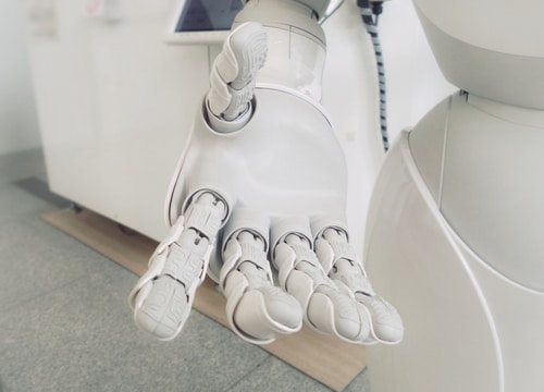 Senior Living: The Role of Robots in Elder Care